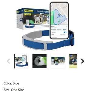 Guardian GPS +Tracking